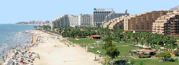 Apartamento En Oropesa Del Mar Oropesa del Mar Quarto foto