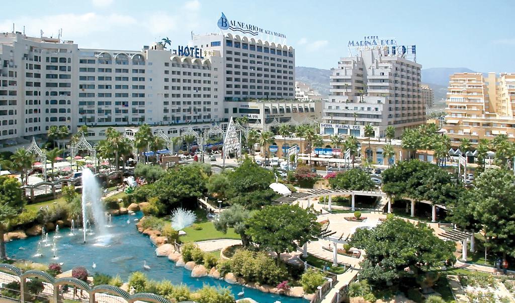 Apartamento En Oropesa Del Mar Oropesa del Mar Quarto foto