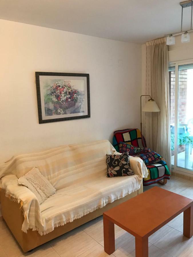 Apartamento En Oropesa Del Mar Oropesa del Mar Exterior foto