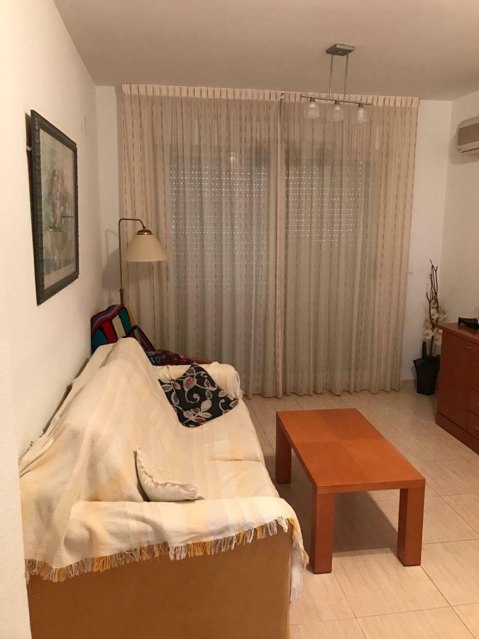 Apartamento En Oropesa Del Mar Oropesa del Mar Exterior foto