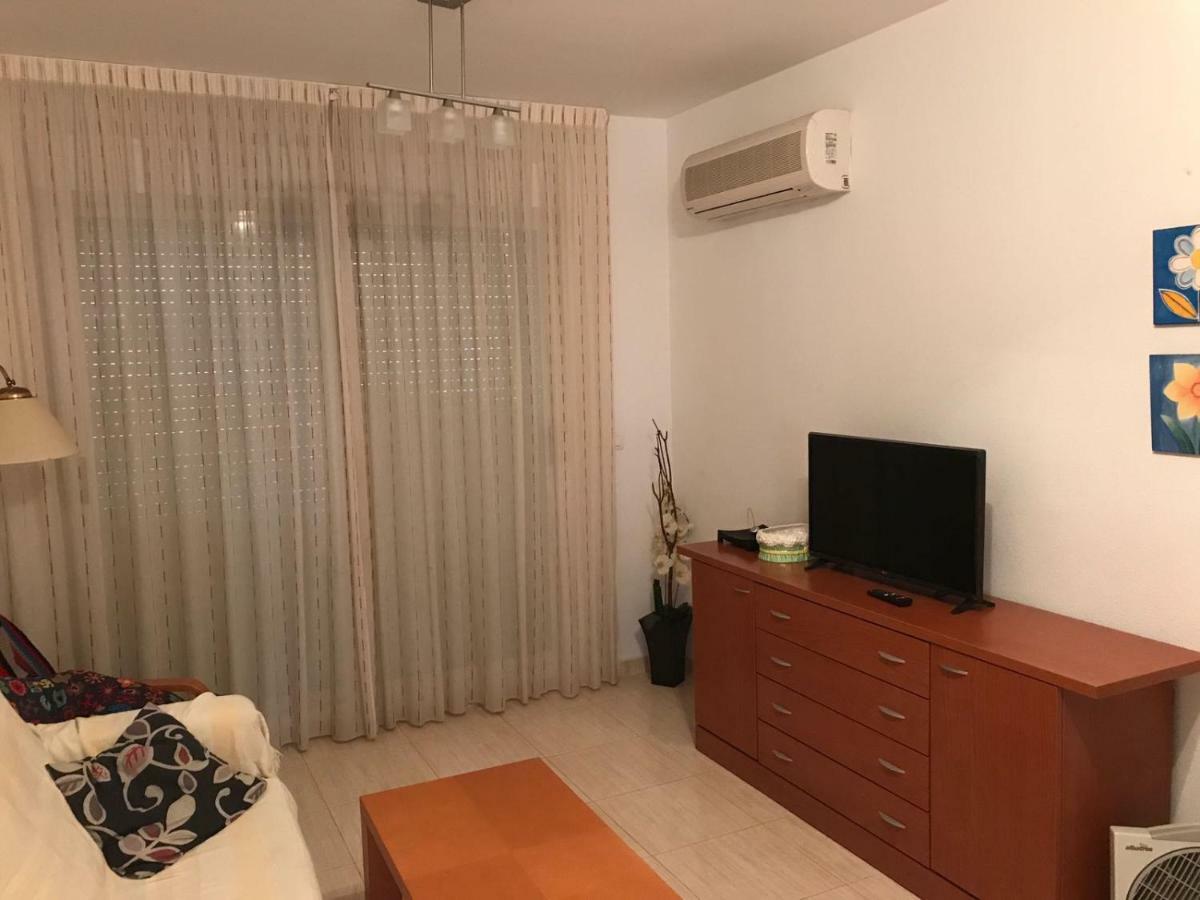 Apartamento En Oropesa Del Mar Oropesa del Mar Exterior foto