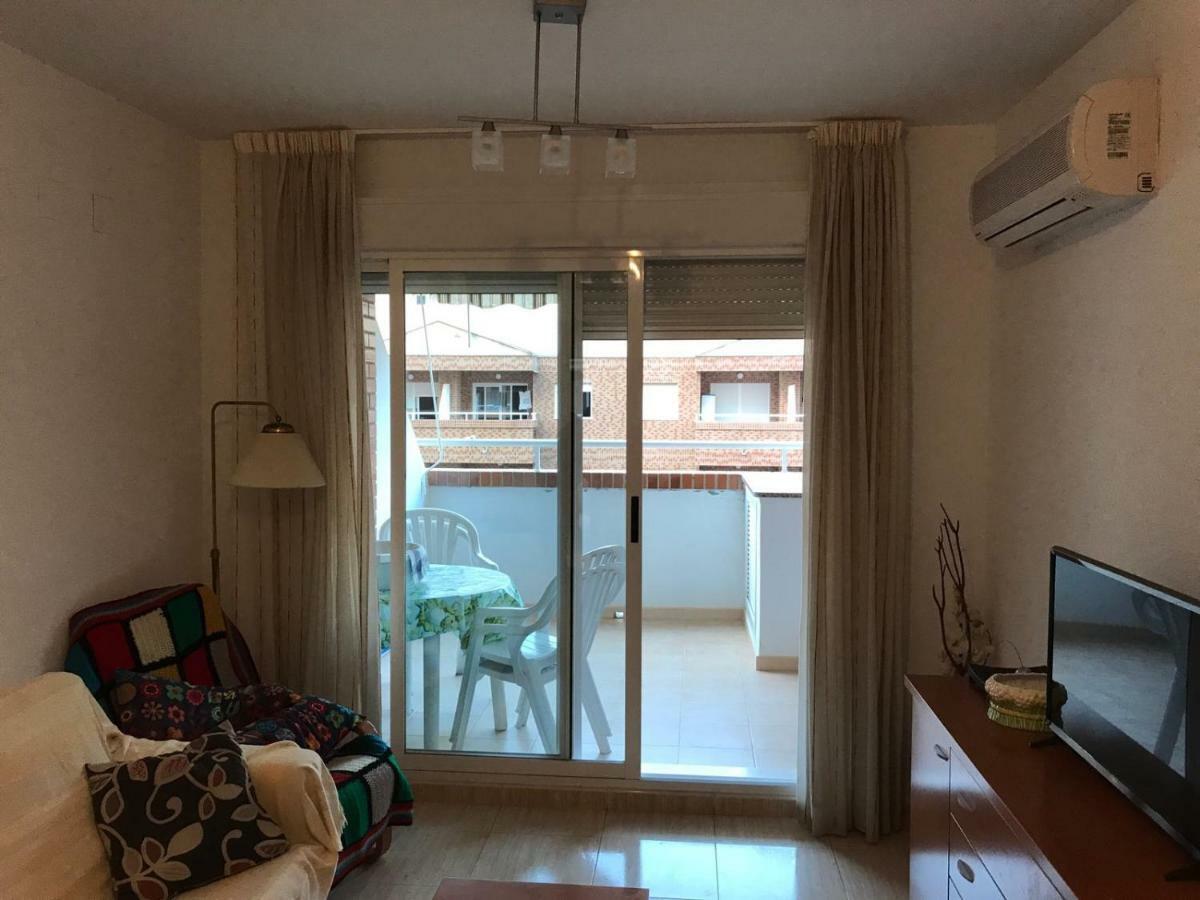 Apartamento En Oropesa Del Mar Oropesa del Mar Exterior foto