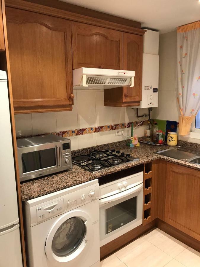 Apartamento En Oropesa Del Mar Oropesa del Mar Exterior foto
