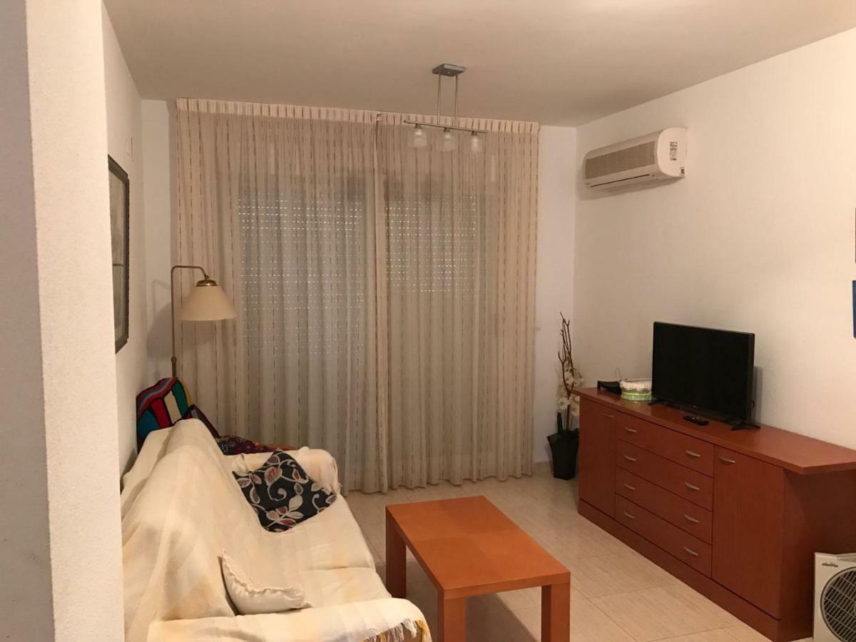 Apartamento En Oropesa Del Mar Oropesa del Mar Exterior foto