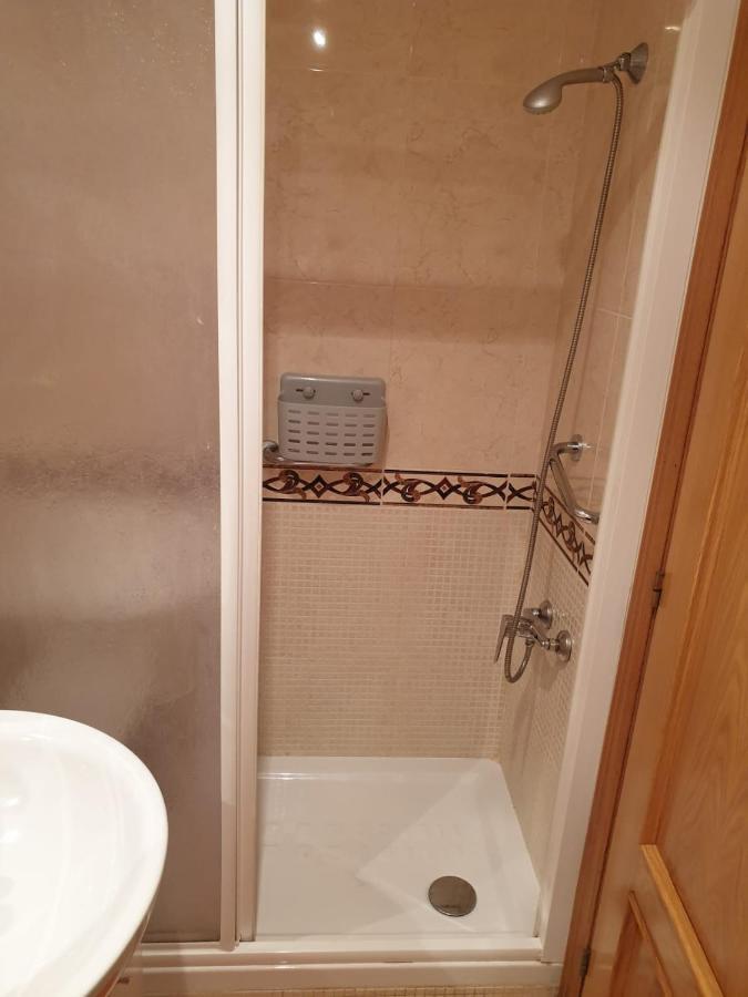 Apartamento En Oropesa Del Mar Oropesa del Mar Exterior foto